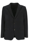 RRD-OUTLET-SALE-Blazer SCHWARZ-ARCHIVIST