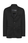 RRD-OUTLET-SALE-Blazer SCHWARZ-ARCHIVIST