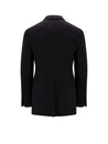 Salvatore Ferragamo-OUTLET-SALE-Blazer SCHWARZ-ARCHIVIST