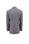 ALEXANDER MCQUEEN-OUTLET-SALE-Blazer Schwarz-ARCHIVIST