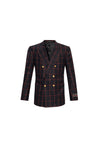 GUCCI-OUTLET-SALE-Blazer Schwarz-ARCHIVIST