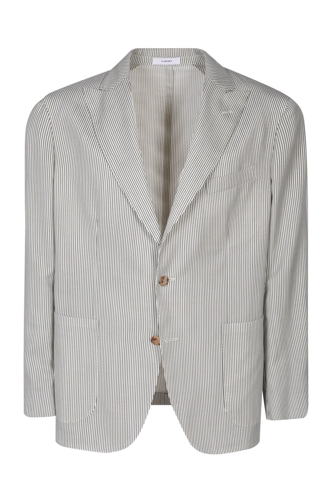 BOGLIOLI-OUTLET-SALE-Blazer WEISS-ARCHIVIST