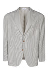 BOGLIOLI-OUTLET-SALE-Blazer WEISS-ARCHIVIST