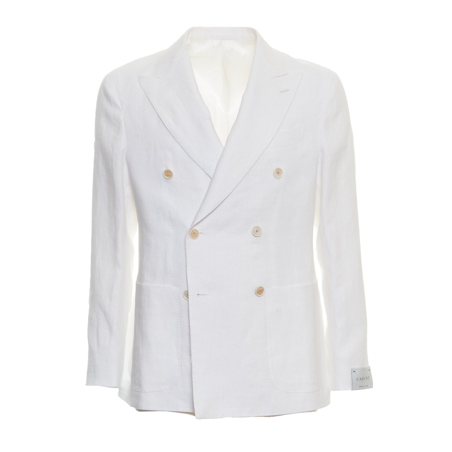 CARUSO-OUTLET-SALE-Blazer WEISS-ARCHIVIST