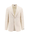 FENDI-OUTLET-SALE-Blazer WEISS-ARCHIVIST