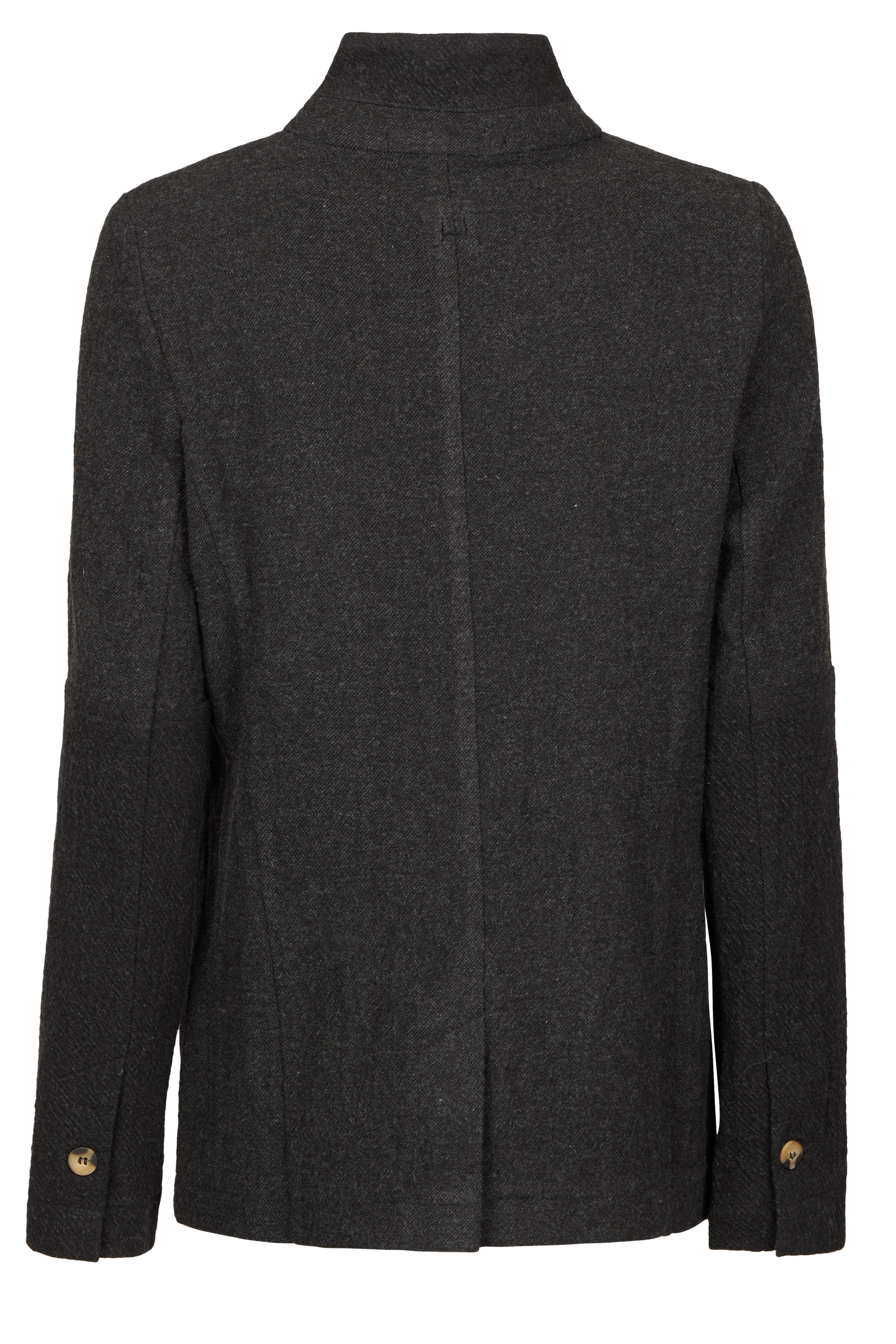 Hannes Roether-Blazer fi22zz.7006-Jacken & Mäntel-Black-Deal-Outlet-by-ARCHIVIST