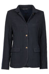 Hannes Roether-Blazer fi22zz.7006-Jacken & Mäntel-Black-Deal-Outlet-by-ARCHIVIST
