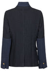 Hannes Roether-Blazer fi22zz.7006-Jacken & Mäntel-Black-Deal-Outlet-by-ARCHIVIST