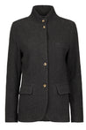 Hannes Roether-Blazer fi22zz.7006-Jacken & Mäntel-Black-Deal-Outlet-by-ARCHIVIST