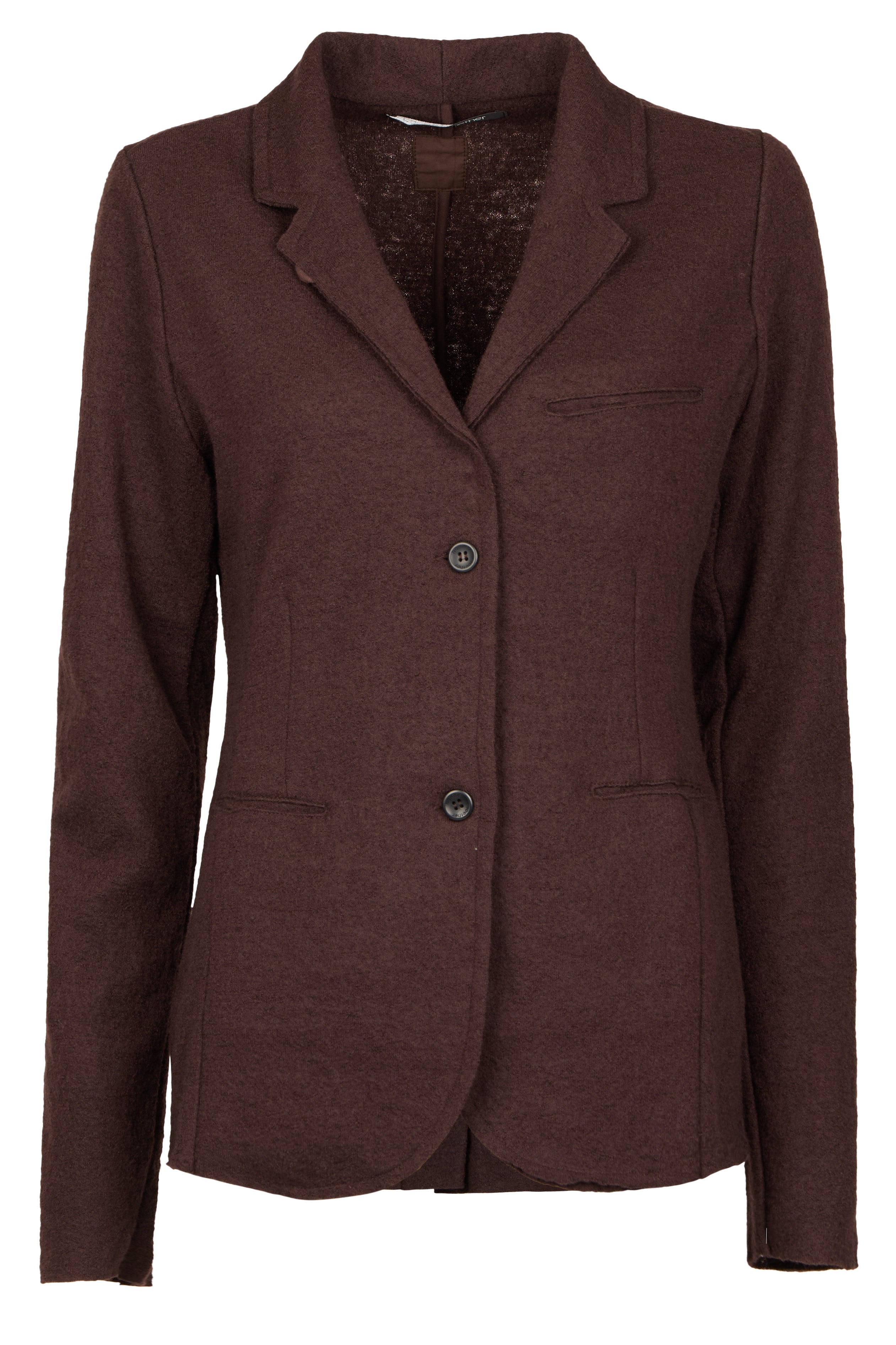 Hannes Roether-Blazer ja22y.502-Jacken & Mäntel-Black-Deal-Outlet-by-ARCHIVIST