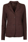 Hannes Roether-Blazer ja22y.502-Jacken & Mäntel-Black-Deal-Outlet-by-ARCHIVIST