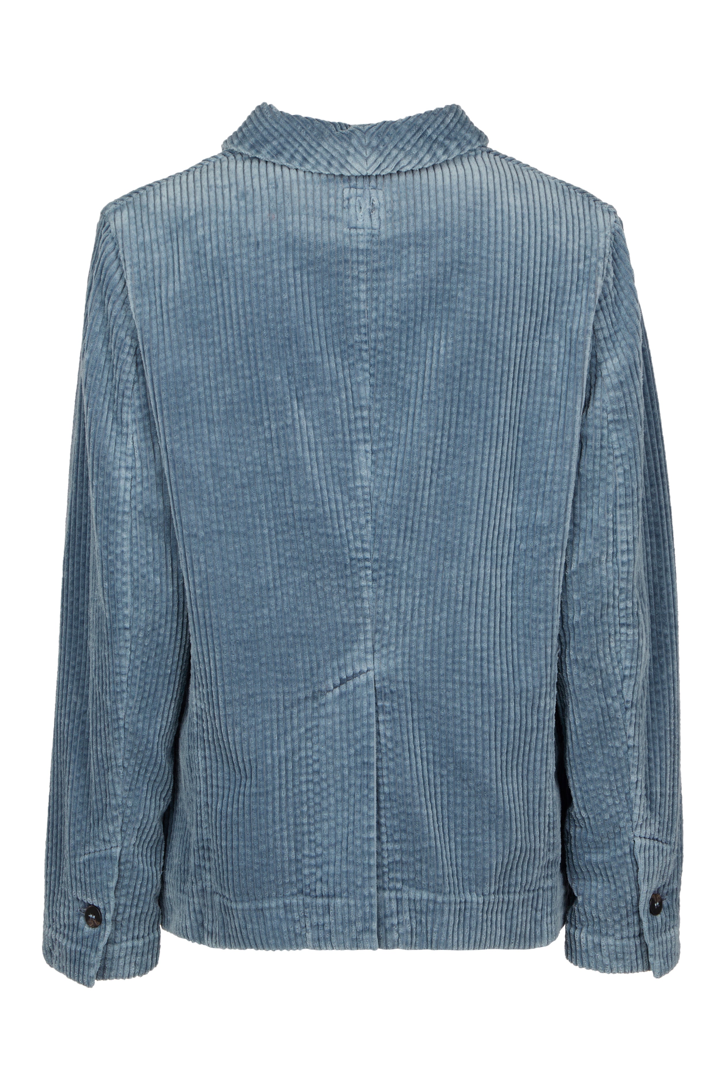 Hannes Roether-Blazer tru22don.764-Jacken & Mäntel-Black-Deal-Outlet-by-ARCHIVIST