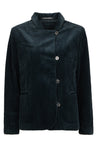 Hannes Roether-Blazer tru22don.764-Jacken & Mäntel-Black-Deal-Outlet-by-ARCHIVIST