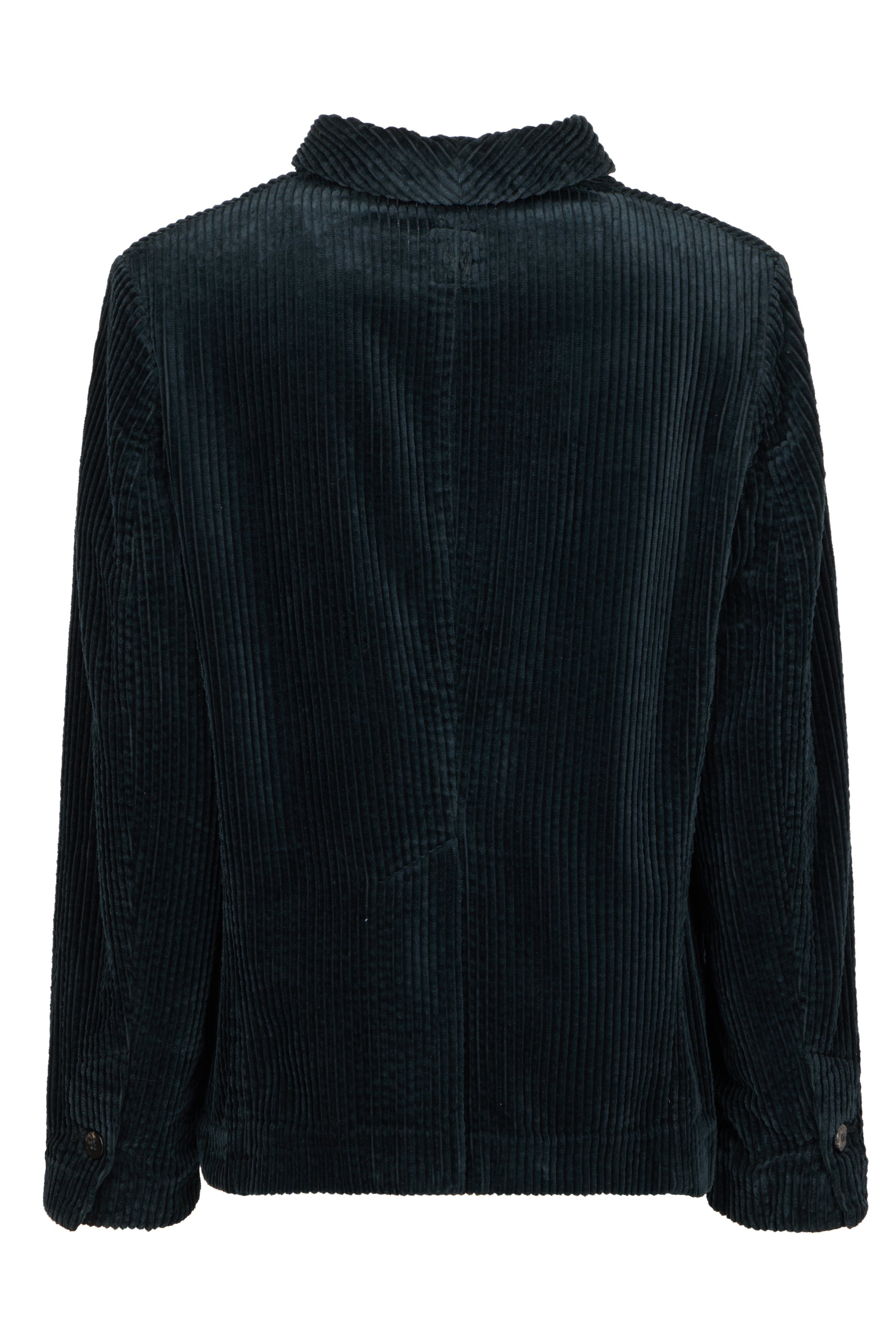Hannes Roether-Blazer tru22don.764-Jacken & Mäntel-Black-Deal-Outlet-by-ARCHIVIST