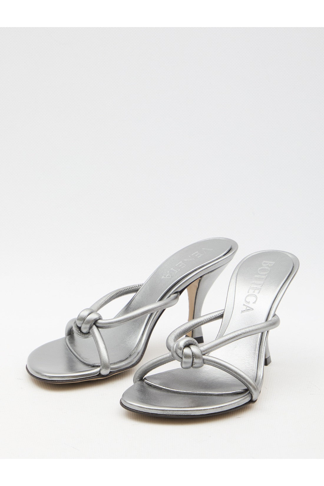 BOTTEGA VENETA-OUTLET-SALE-Blink sandals-ARCHIVIST