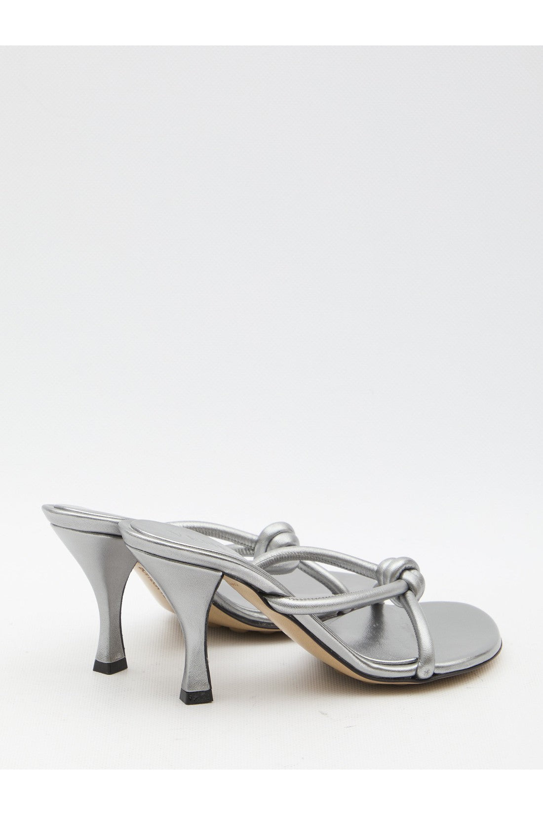 BOTTEGA VENETA-OUTLET-SALE-Blink sandals-ARCHIVIST