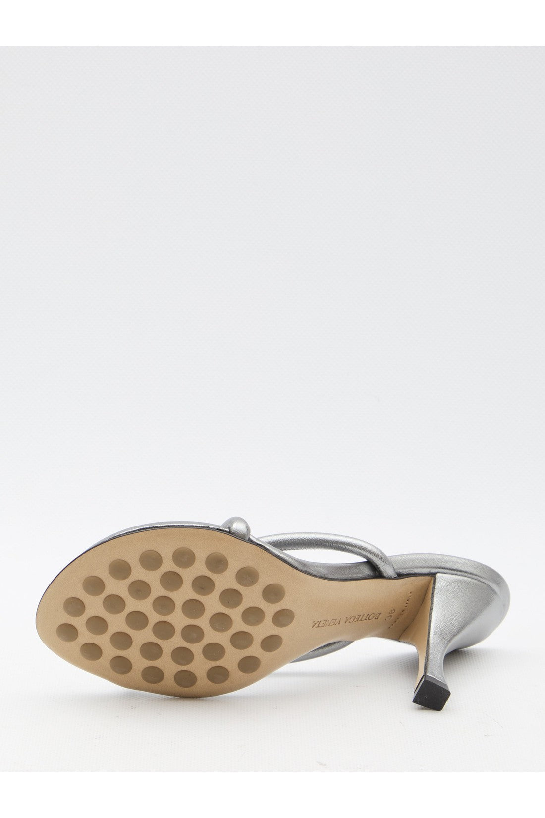 BOTTEGA VENETA-OUTLET-SALE-Blink sandals-ARCHIVIST