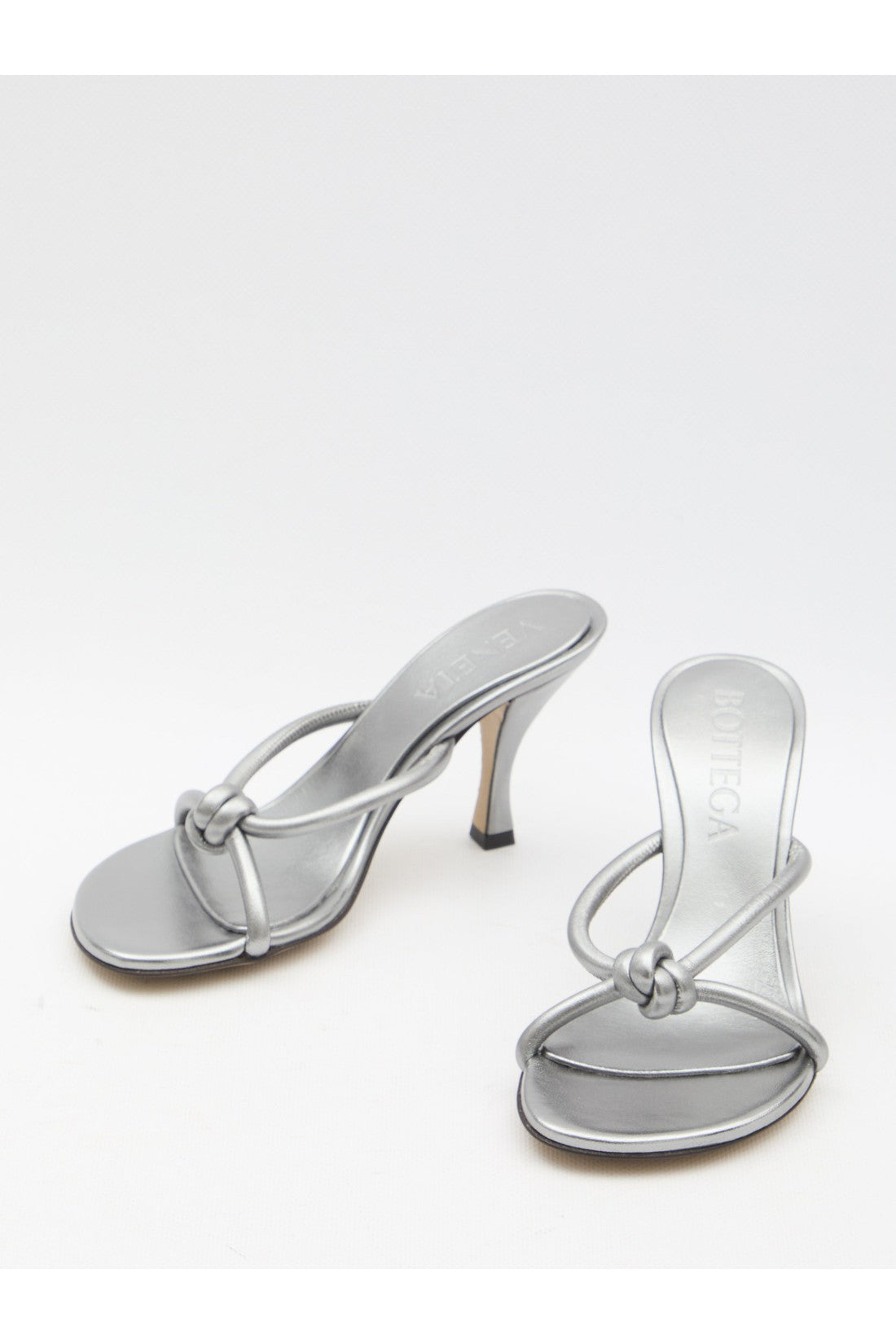 BOTTEGA VENETA-OUTLET-SALE-Blink sandals-ARCHIVIST