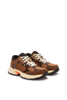 Heron Preston-OUTLET-SALE-Block Stepper Sneakers-ARCHIVIST