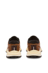 Heron Preston-OUTLET-SALE-Block Stepper Sneakers-ARCHIVIST