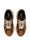 Heron Preston-OUTLET-SALE-Block Stepper Sneakers-ARCHIVIST