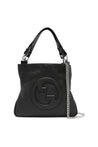 Gucci-OUTLET-SALE-Blondie GG Logo Tote Bag-ARCHIVIST