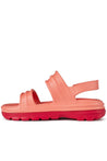 Hunter-OUTLET-SALE-Bloom Algae Foam Sandals-ARCHIVIST