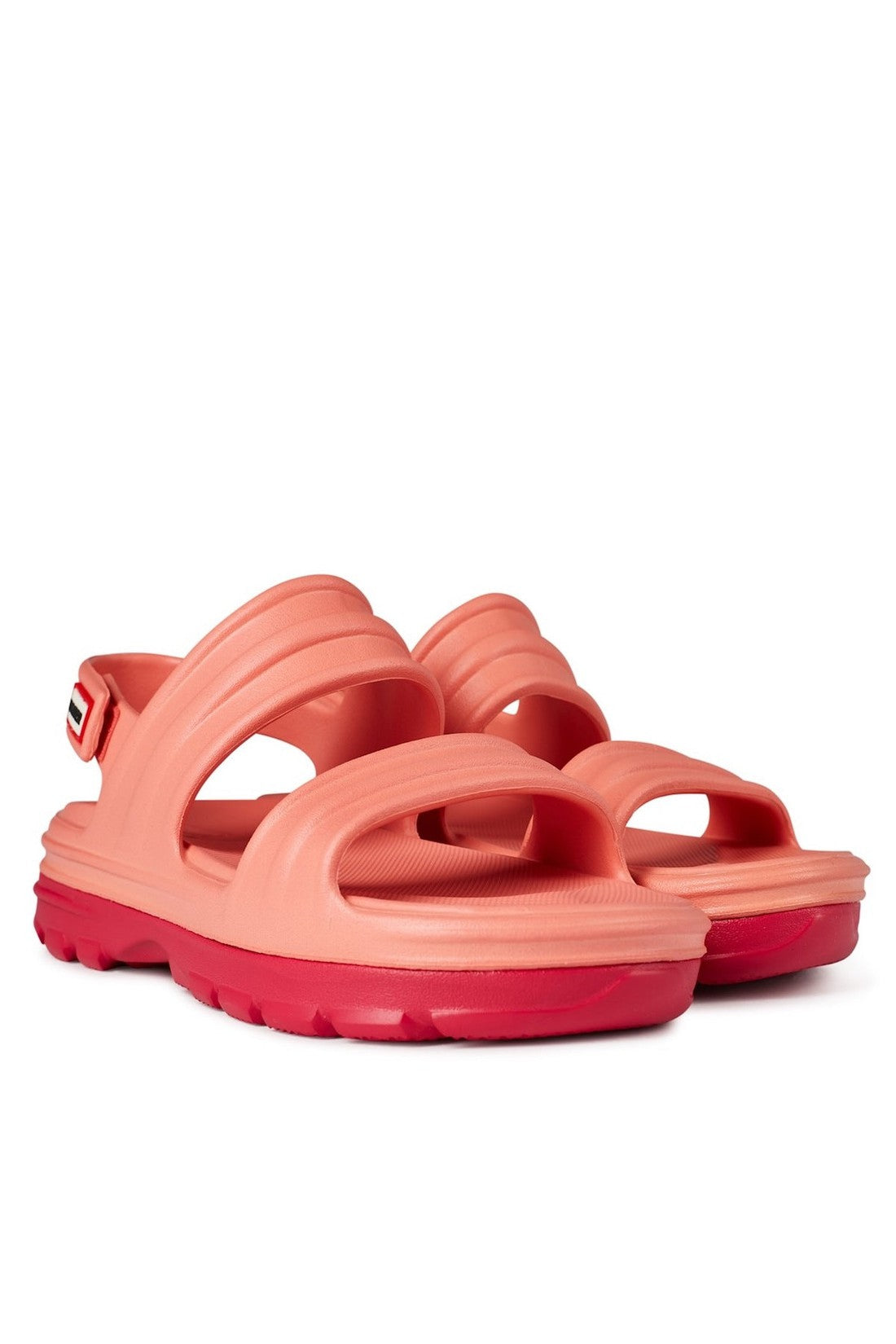 Hunter-OUTLET-SALE-Bloom Algae Foam Sandals-ARCHIVIST