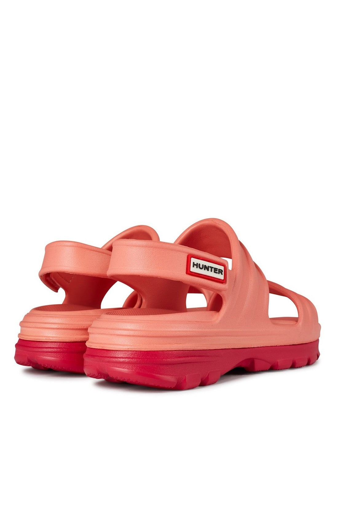 Hunter-OUTLET-SALE-Bloom Algae Foam Sandals-ARCHIVIST