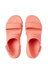 Hunter-OUTLET-SALE-Bloom Algae Foam Sandals-ARCHIVIST