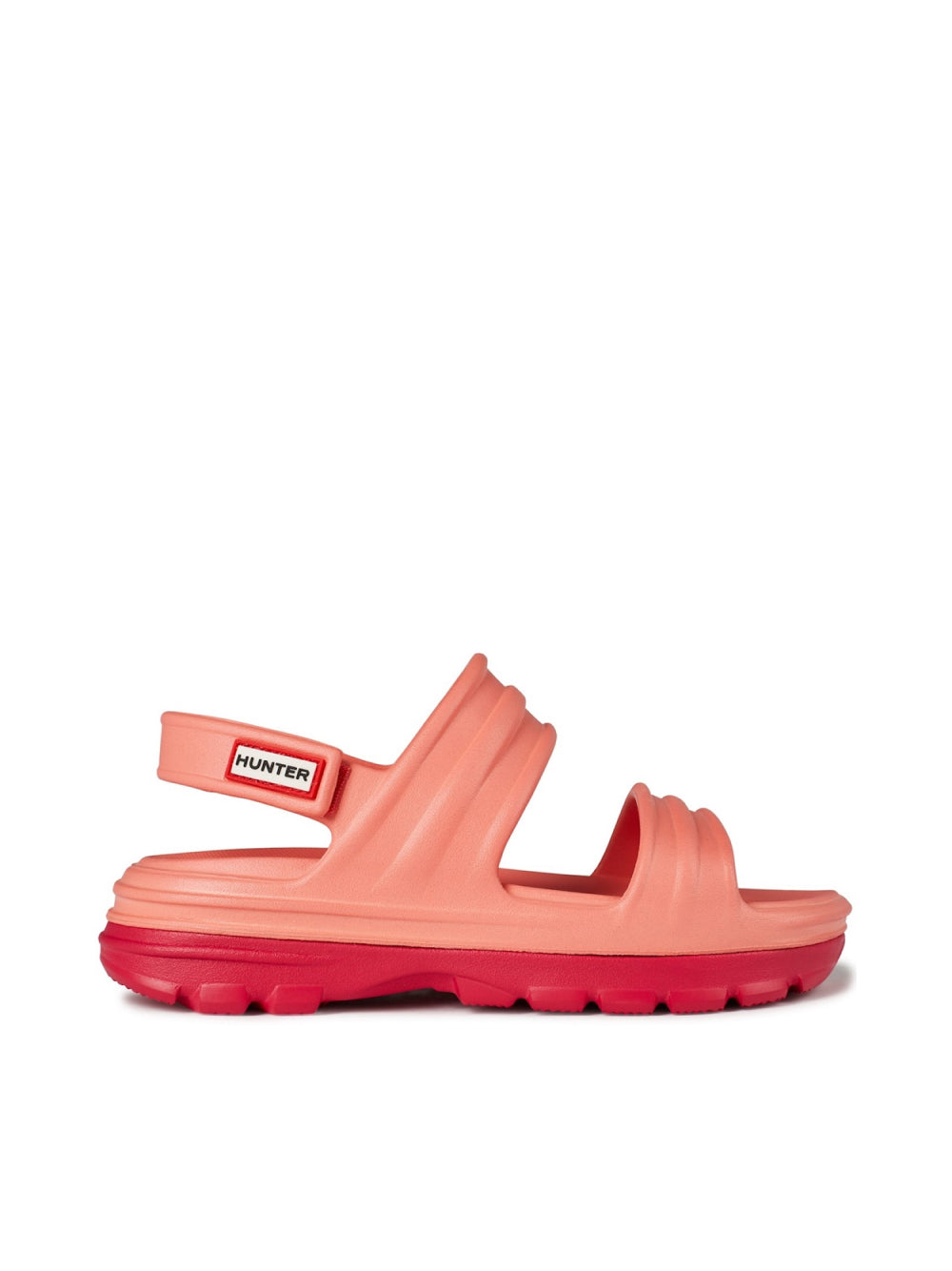 Hunter-OUTLET-SALE-Bloom Algae Foam Sandals-ARCHIVIST