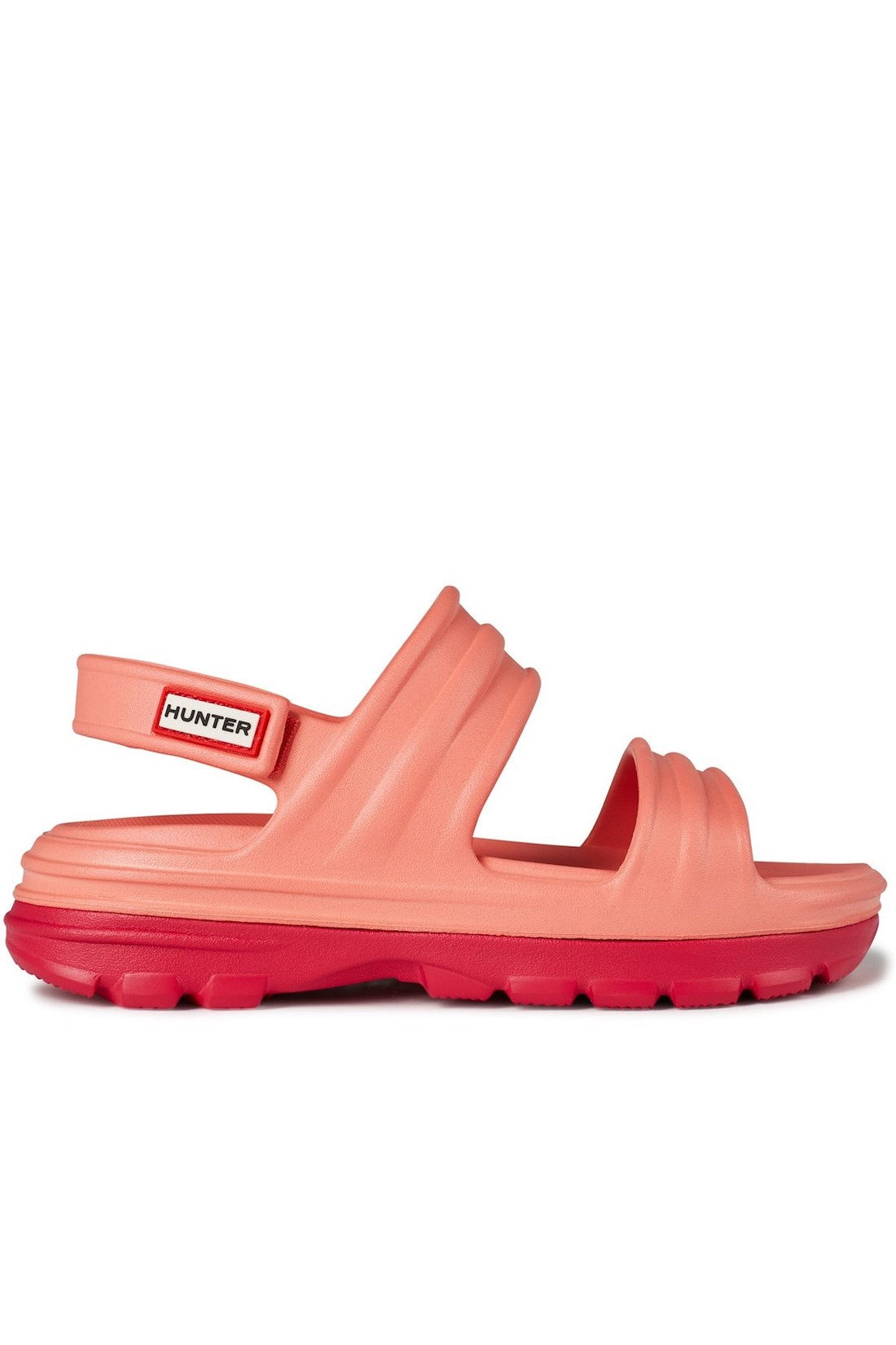 Hunter-OUTLET-SALE-Bloom Algae Foam Sandals-ARCHIVIST