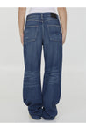 R13-OUTLET-SALE-Blue denim jeans-ARCHIVIST