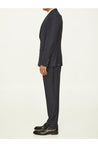 TONELLO-OUTLET-SALE-Blue tencel suit-ARCHIVIST