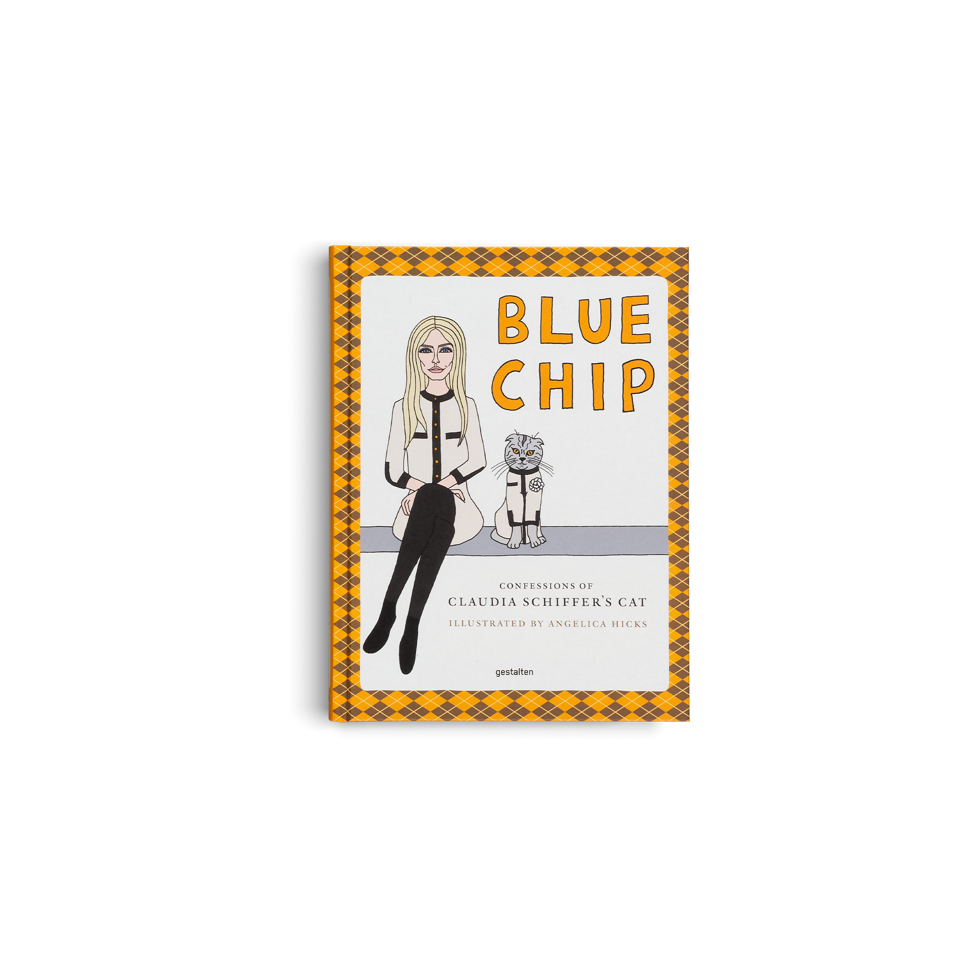 Gestalten Eu Shop-Blue Chip-Book-Black-Deal-Outlet-by-ARCHIVIST