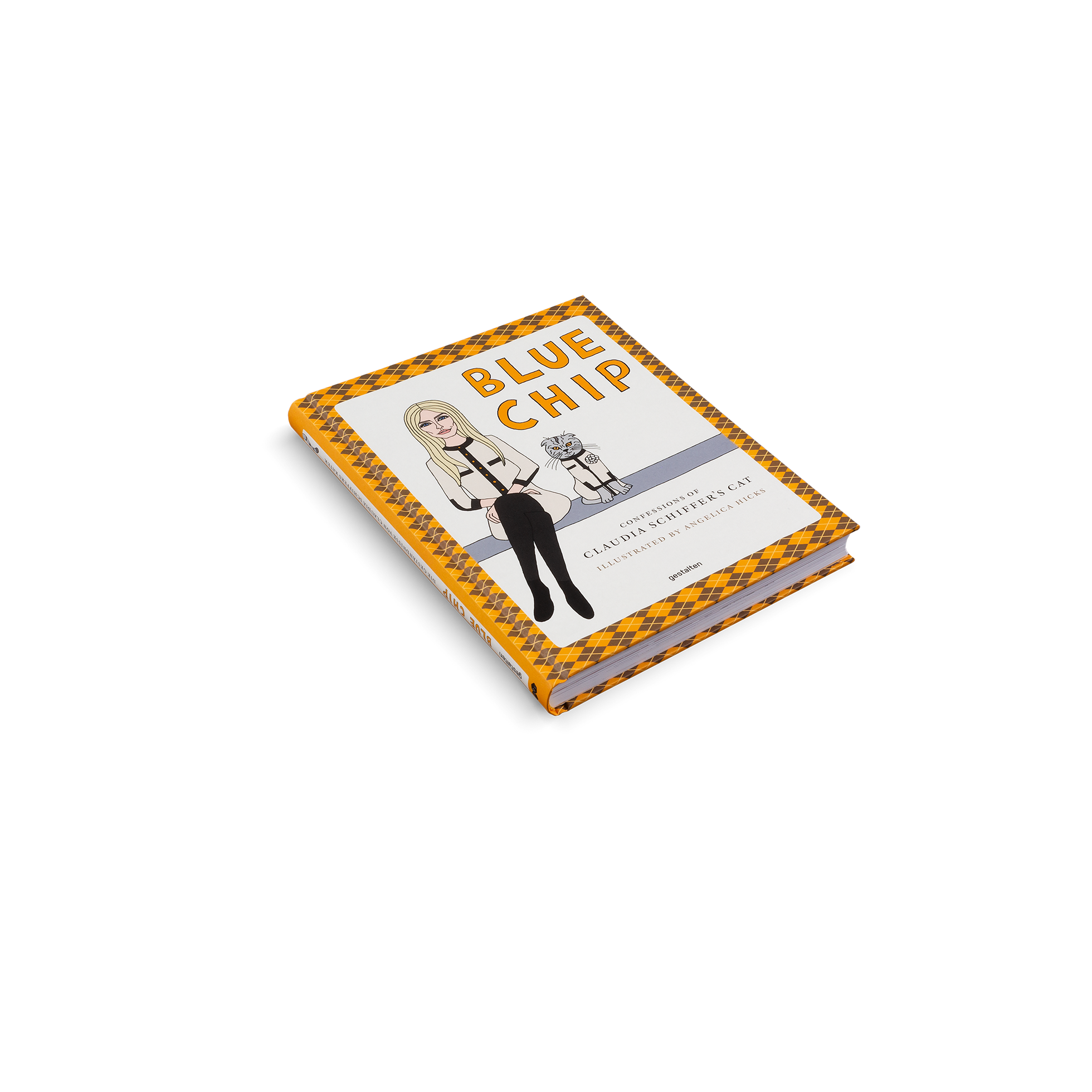 Gestalten Eu Shop-Blue Chip-Book-Black-Deal-Outlet-by-ARCHIVIST