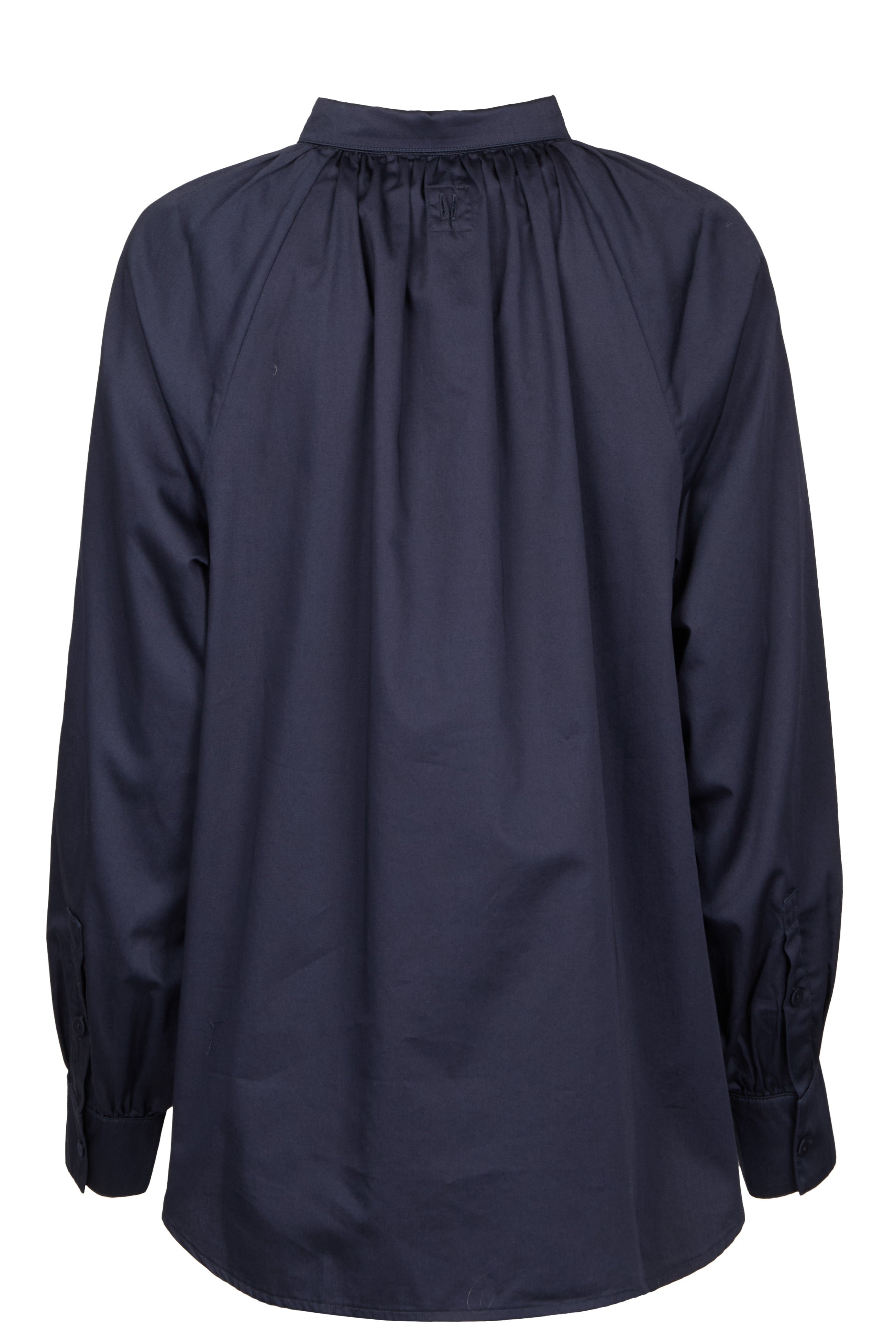 Hannes Roether-Bluse de29ar.3040-Hemden & Blusen-Black-Deal-Outlet-by-ARCHIVIST