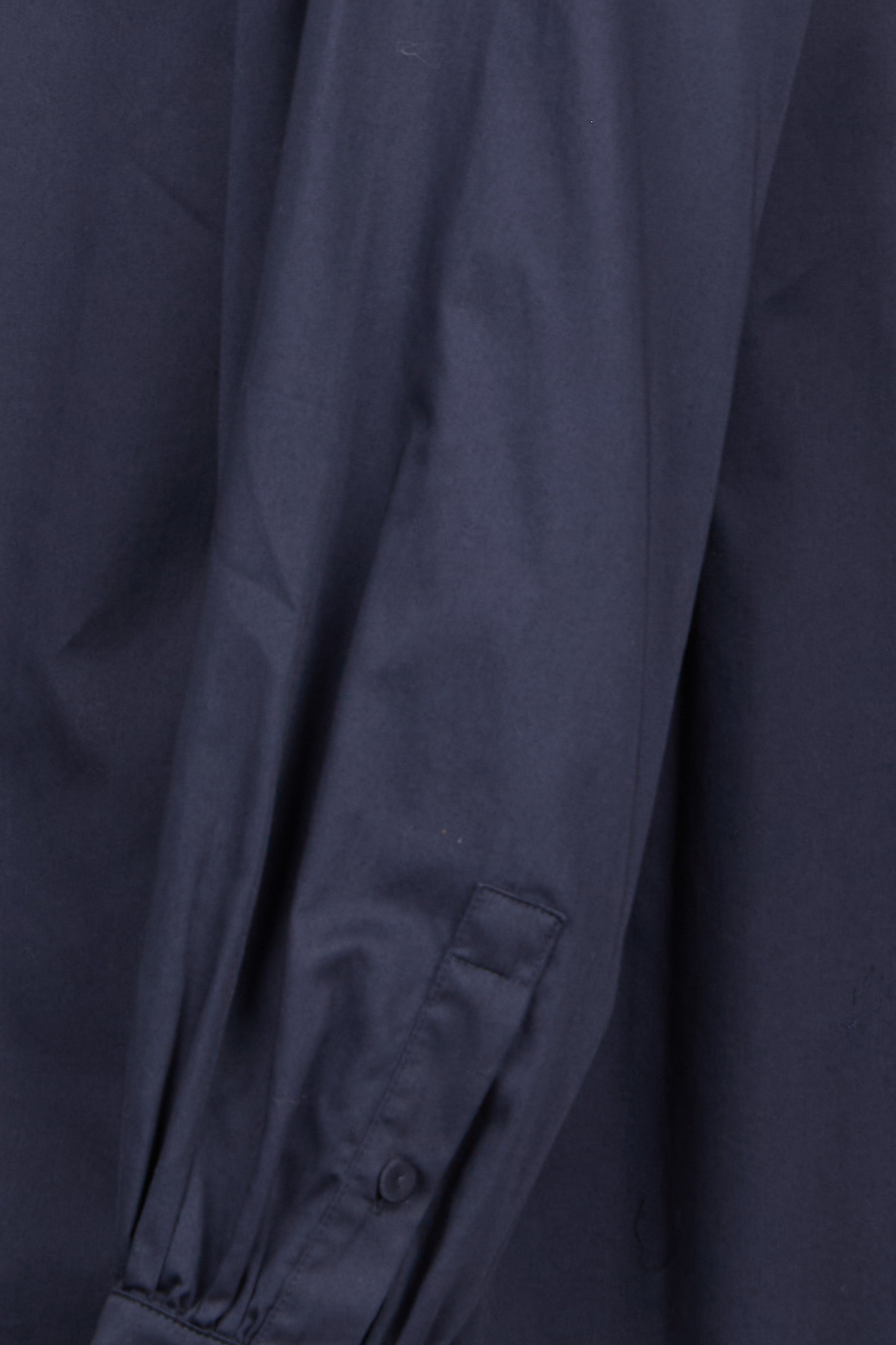 Hannes Roether-Bluse de29ar.3040-Hemden & Blusen-Black-Deal-Outlet-by-ARCHIVIST