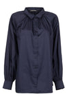 Hannes Roether-Bluse de29ar.3040-Hemden & Blusen-Black-Deal-Outlet-by-ARCHIVIST