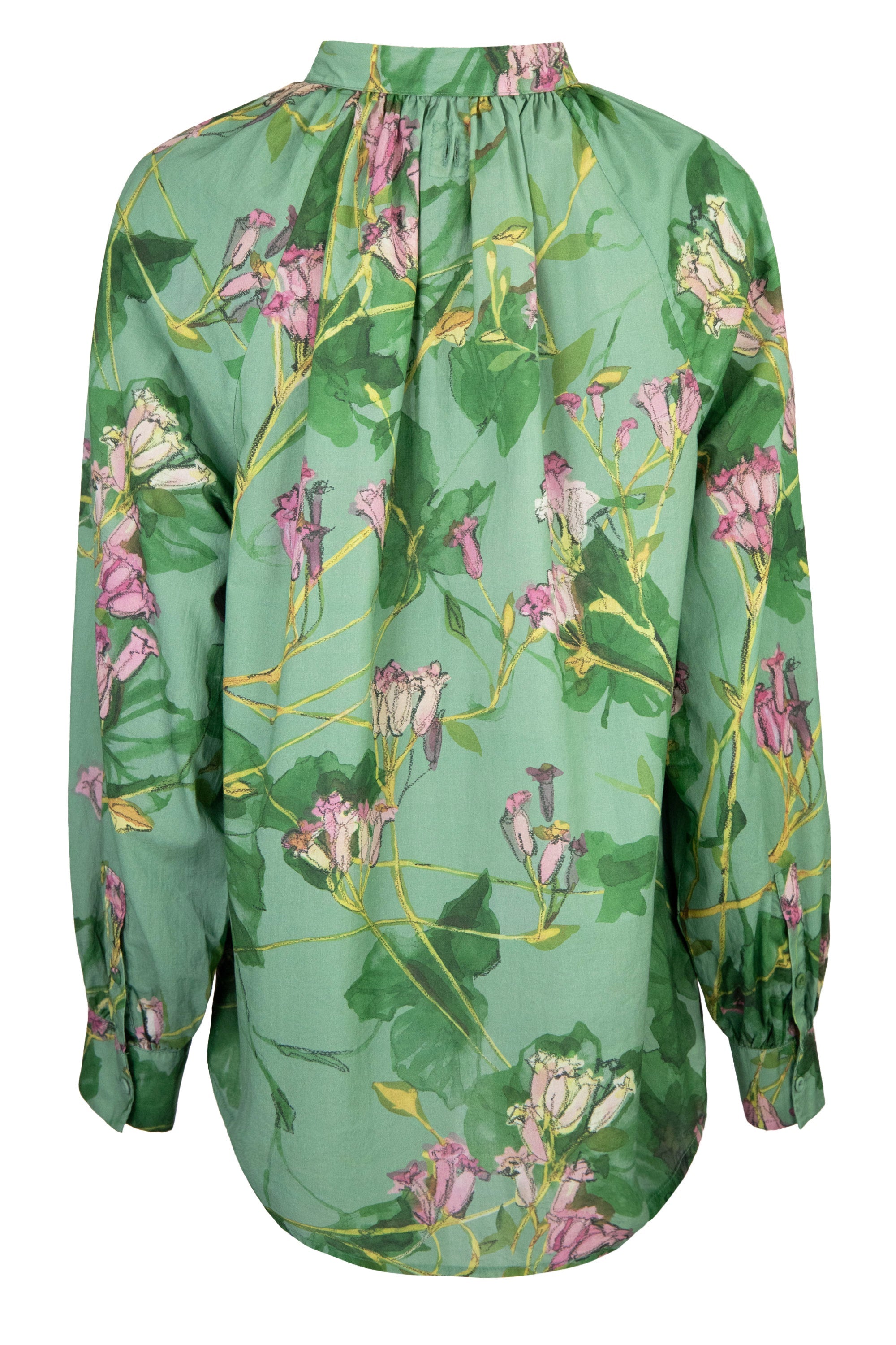 Hannes Roether-Bluse de29ar.4025-Hemden & Blusen-Black-Deal-Outlet-by-ARCHIVIST