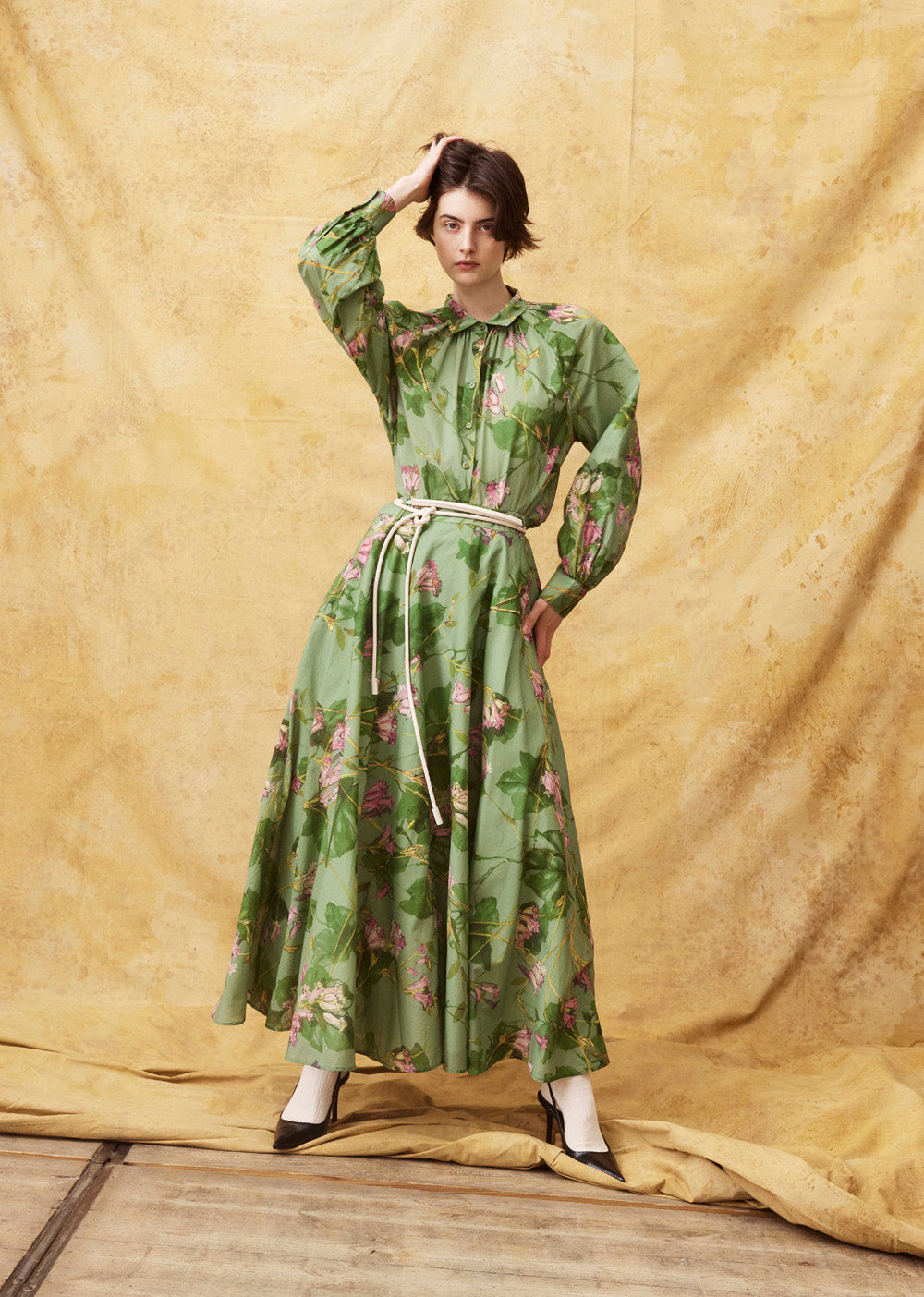 Hannes Roether-Bluse de29ar.4025-Hemden & Blusen-Black-Deal-Outlet-by-ARCHIVIST