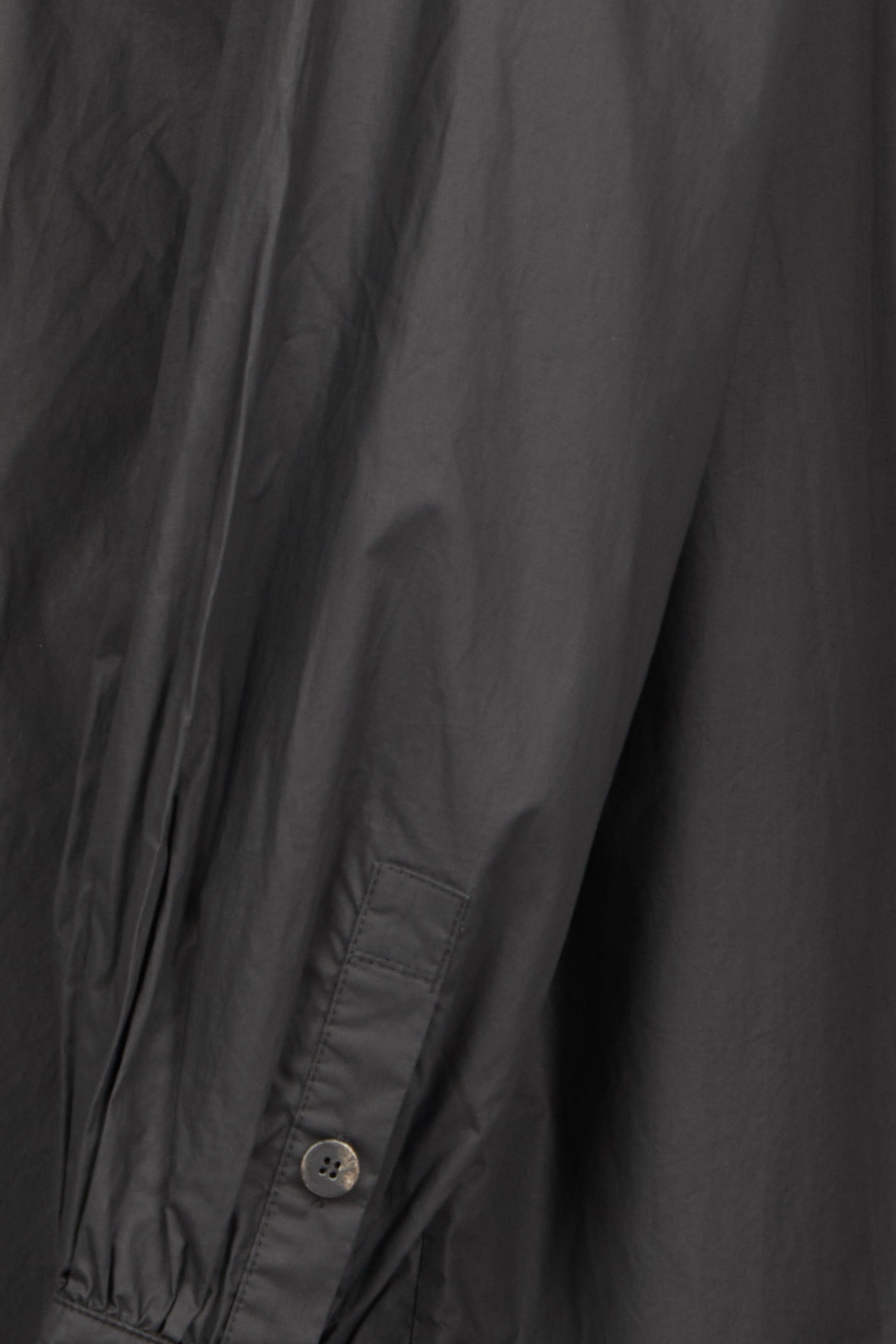 Hannes Roether-Bluse de29ar.5079-Hemden & Blusen-Black-Deal-Outlet-by-ARCHIVIST