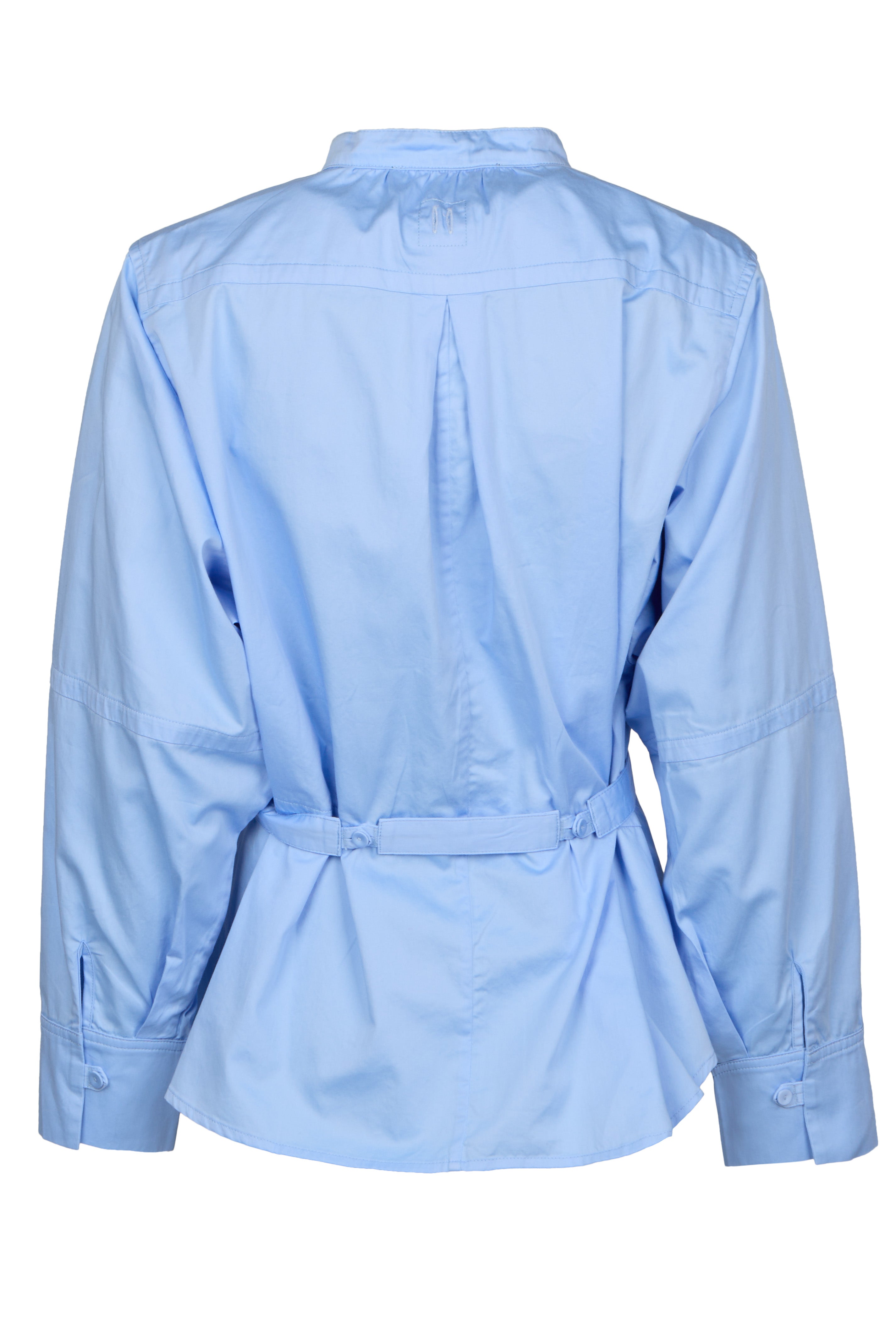 Hannes Roether-Bluse lu29ndi.3040-Hemden & Blusen-Black-Deal-Outlet-by-ARCHIVIST