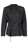 Hannes Roether-Bluse lu29ndi.3040-Hemden & Blusen-Black-Deal-Outlet-by-ARCHIVIST