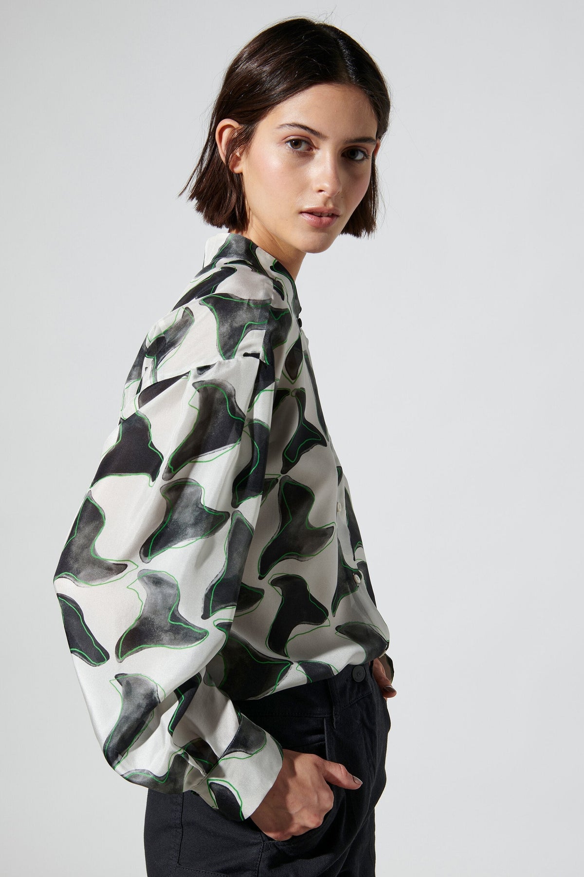 Archivist Store Luisa Cerano