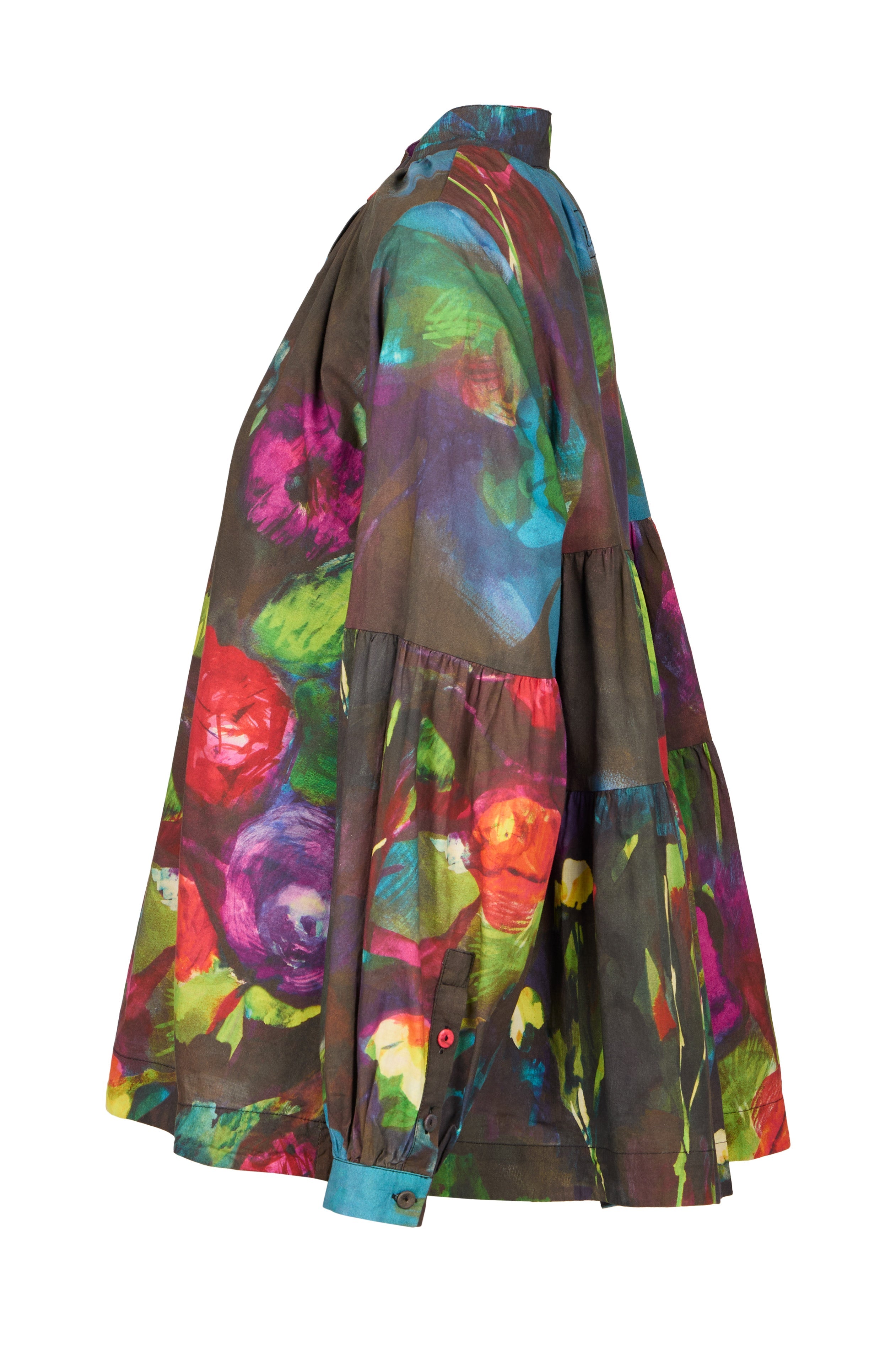 Hannes Roether-Bluse wil29ma.4020-Hemden & Blusen-Black-Deal-Outlet-by-ARCHIVIST