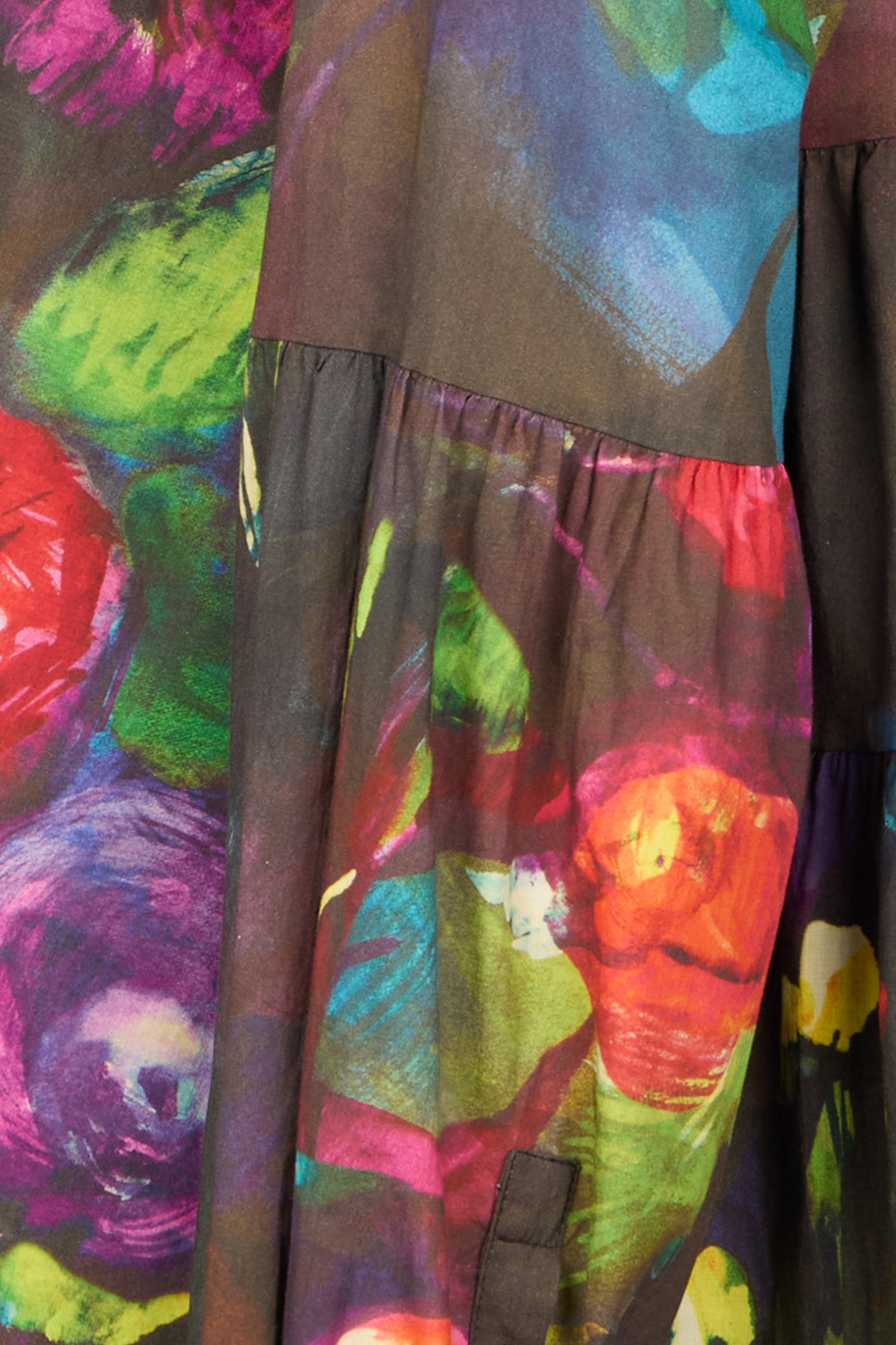 Hannes Roether-Bluse wil29ma.4020-Hemden & Blusen-Black-Deal-Outlet-by-ARCHIVIST