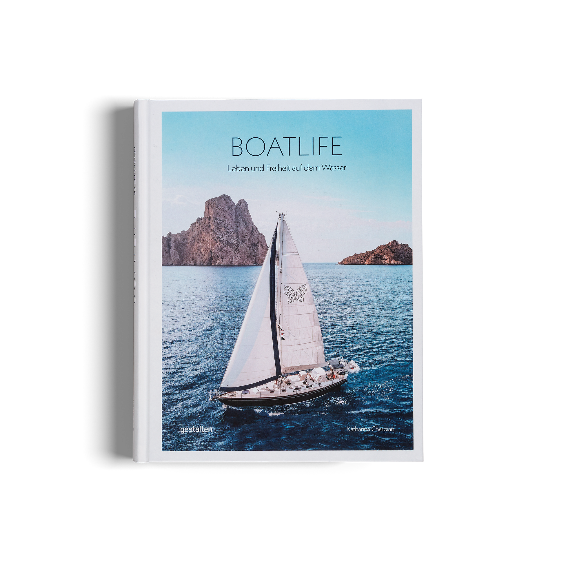 Gestalten Eu Shop-Boatlife-Book-Black-Deal-Outlet-by-ARCHIVIST