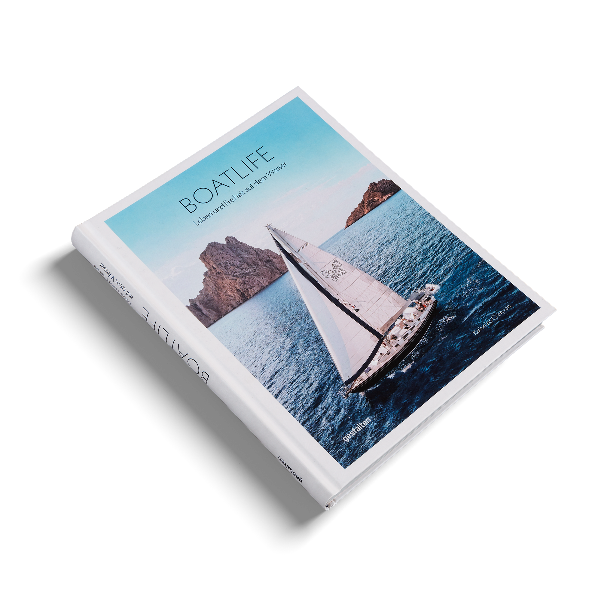Gestalten Eu Shop-Boatlife-Book-Black-Deal-Outlet-by-ARCHIVIST
