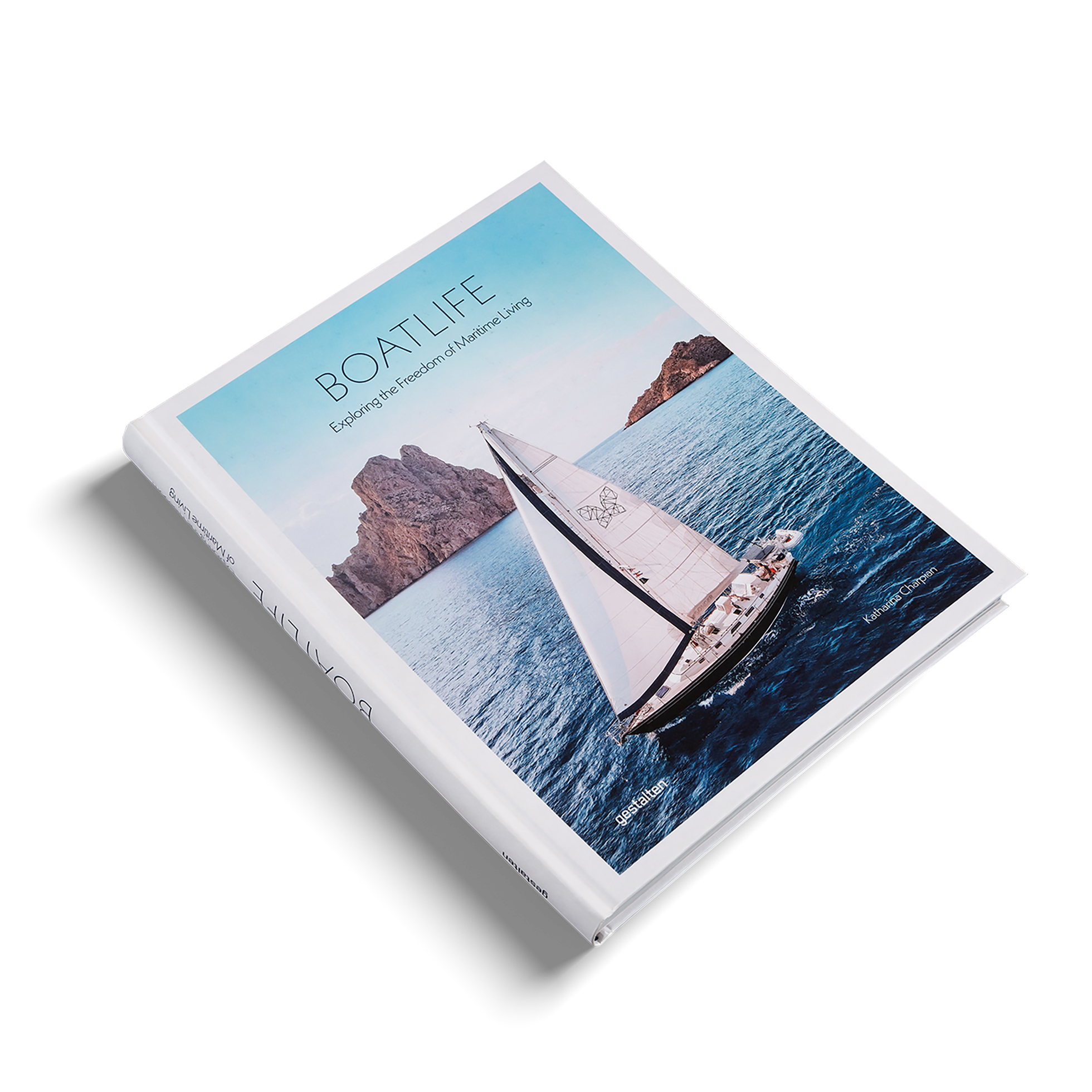 Gestalten Eu Shop-Boatlife-Book-Black-Deal-Outlet-by-ARCHIVIST